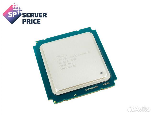 Xeon 2697 v2