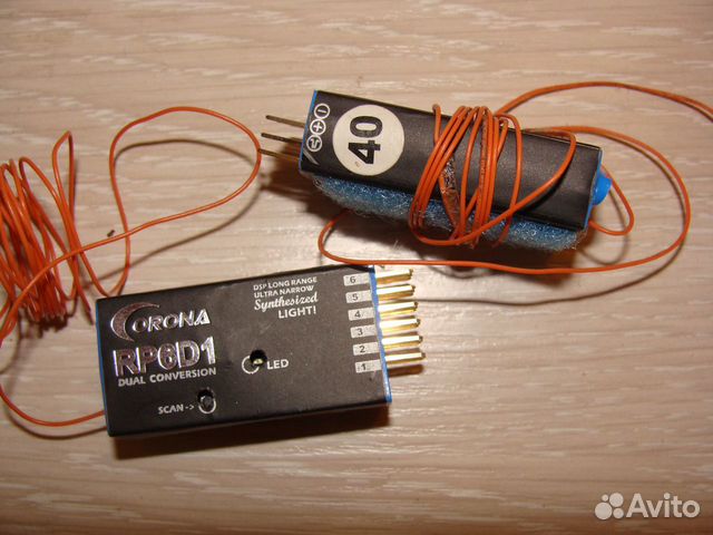 Любителям авиамоделизма