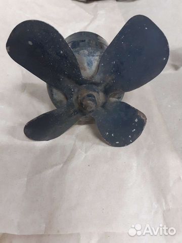 Электродвигатель