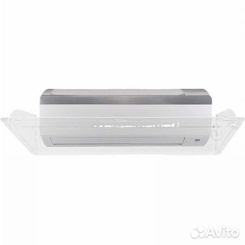 Экран для сплит системы