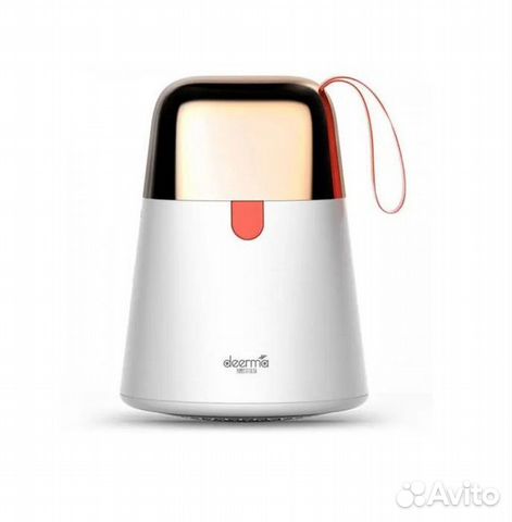 Машинка триммер для удаления катышек Xiaomi Deerma