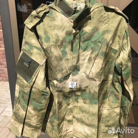 Военная форма