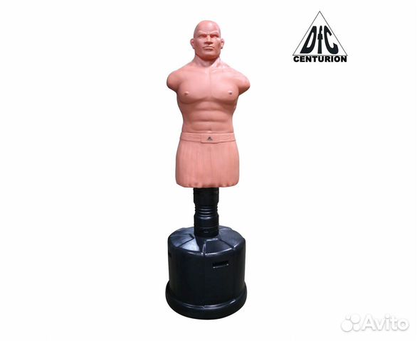 Водоналивной манекен centurion (Арт. TLS-A новый)