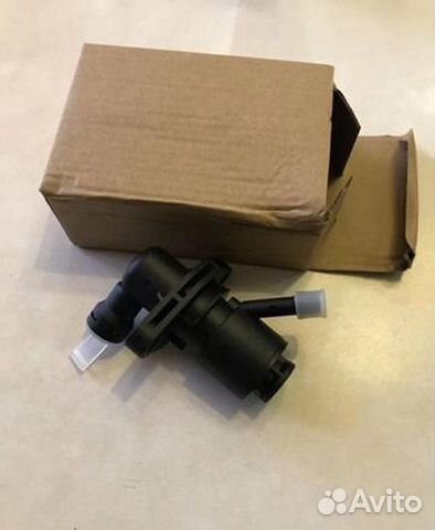 Новый главный Цилиндр изитроник opel G1D500201