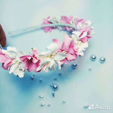 Аксессуары для волос