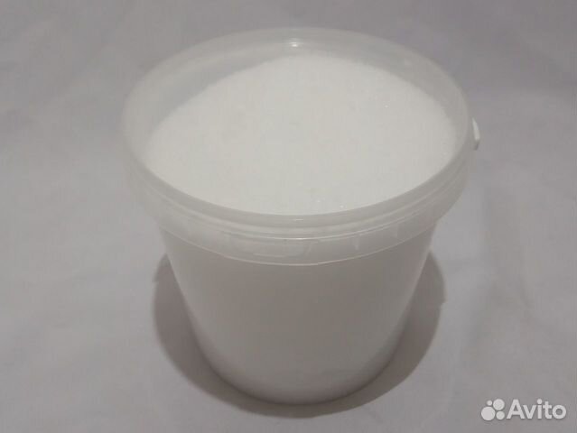 Борная кислота