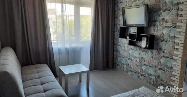 

1-к. квартира, 36 м², 4/5 эт.