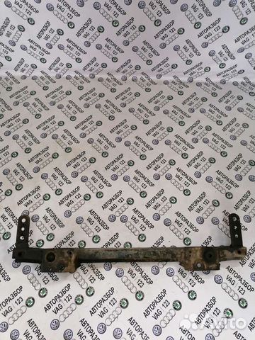 Нижняя рамка радиаторов Чери Вери А13