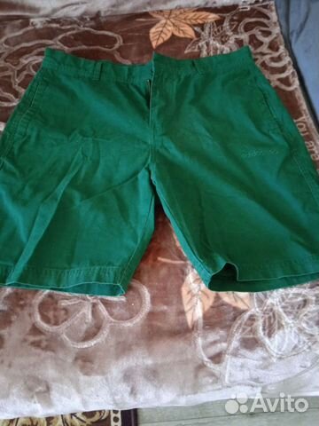 Шорты мужские, adidas оригинал