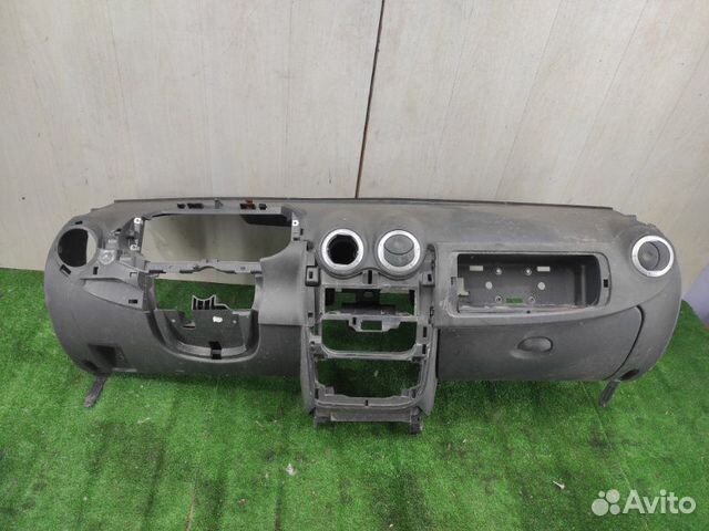 Панель передняя салона (торпедо) LADA Largus R90