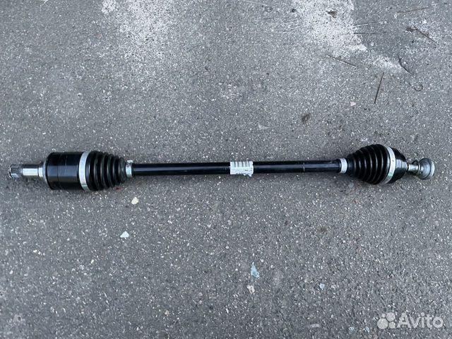 Задний левый привод BMW F45 225xe