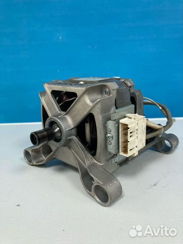 Двигатель стиральной машины Indesit