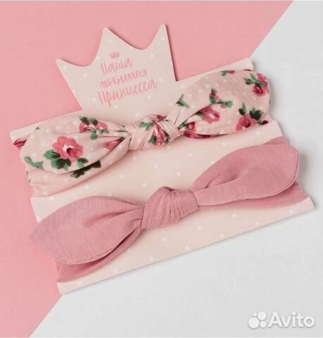 Повязка на голову