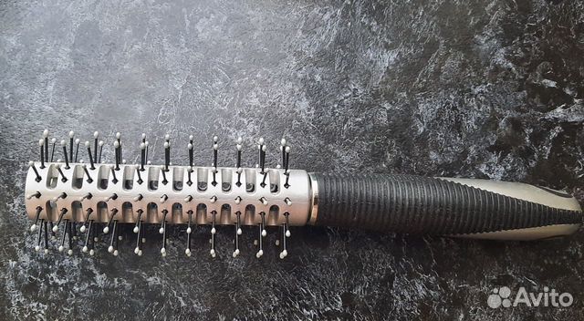 Расчёска для укладки волос