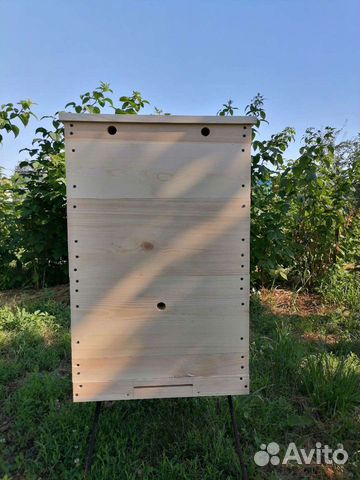 Ульи - продажа изготовления