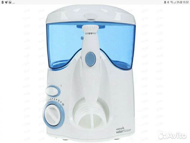 Waterpik Wp 100 E2 Купить