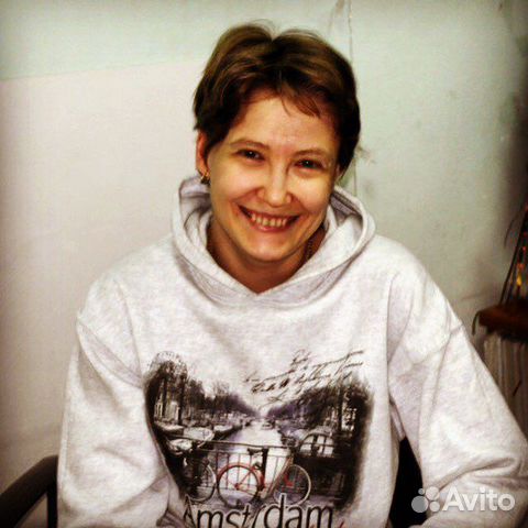 Наборщик текста (удаленно)