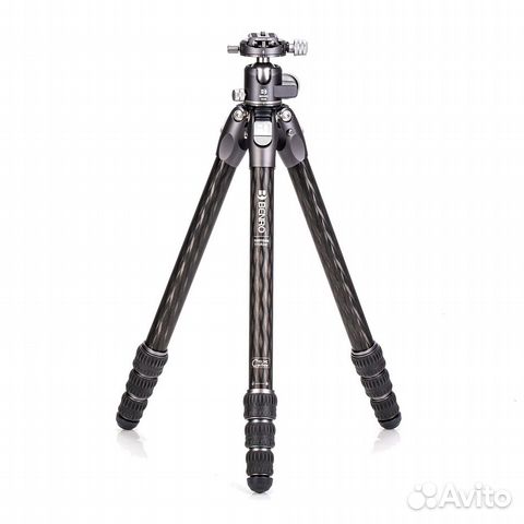 Benro ttor24CGX30 штатив Tortoise