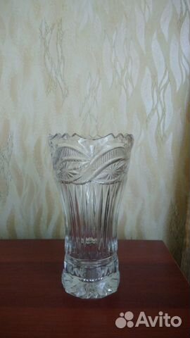 Продается ваза