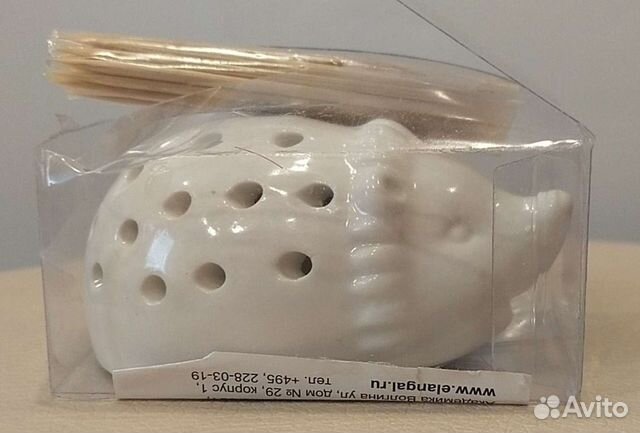 Подставка для зубочисток