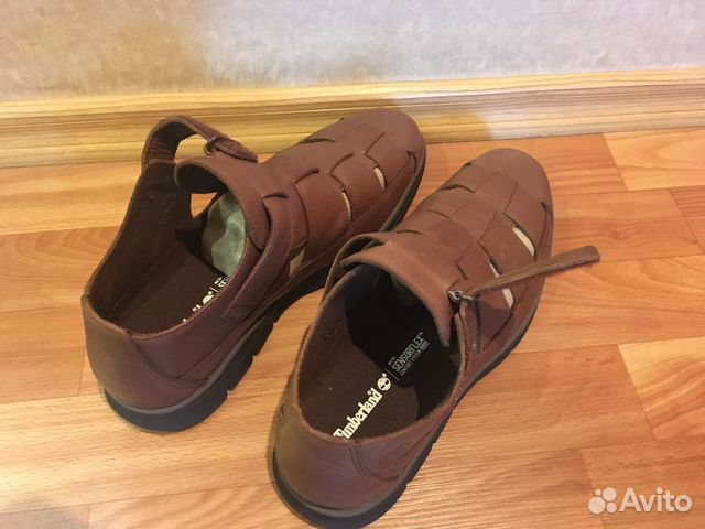 Сандали Timberland 43,5