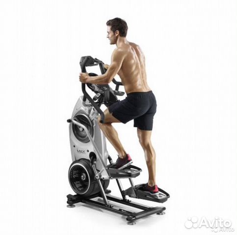 Силовой тренажер