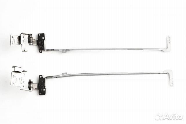 Петли матрицы Asus A43 K43 A43S K43E K43SA X43SV X