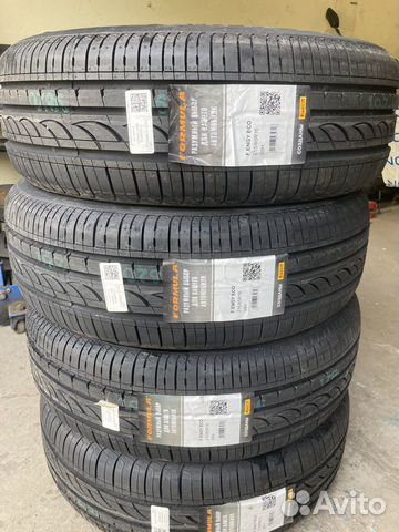 Pirelli Formula Energy 215/65 R16 98H