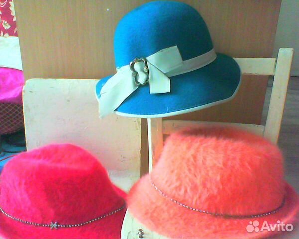 Меховые Шапки Шляпы Шарфы Манишки Платки