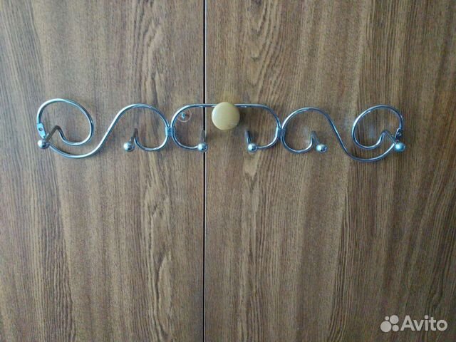 Держатель для полотенец