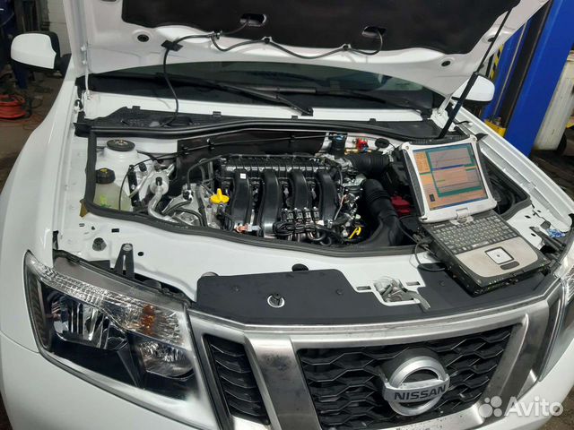 Авто на газ Установка гбо