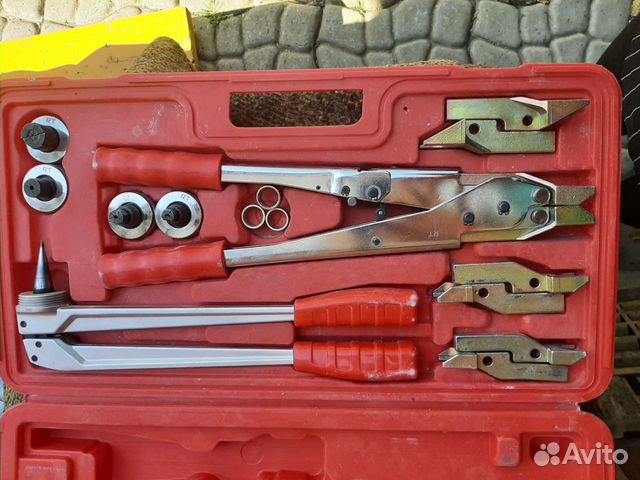 Набор инструментов