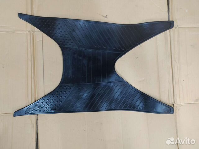 Резиновый коврик Yamaha Axis 50/90