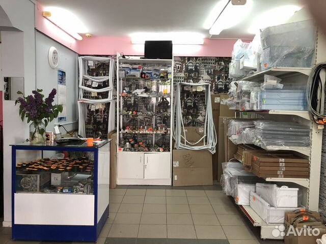 Запчасти для холодильника Атлант (Atlant)