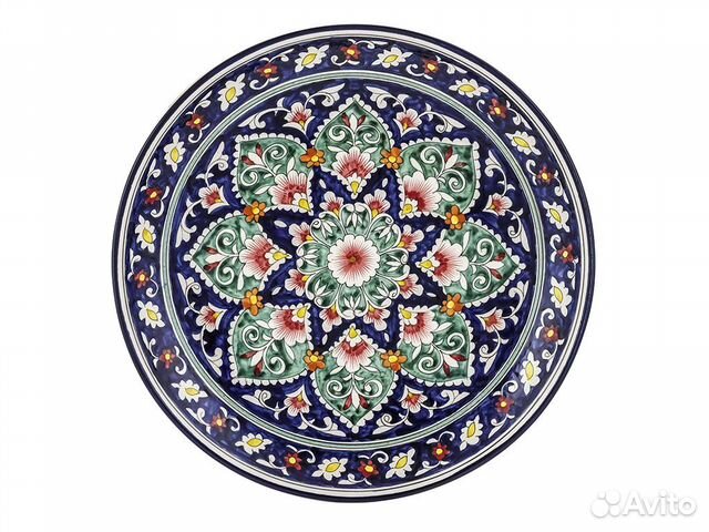 Блюдо Для Плова Купить На Озон