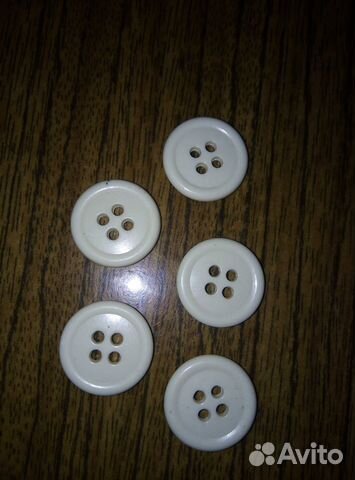 Швейная фурнитура