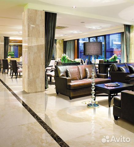 Китай мрамор на керамике Marmocer Latte