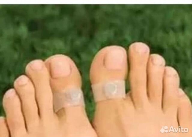 Магнитные кольца для похудения - 2шт