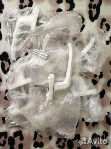 Аксессуары для пластиковых окон