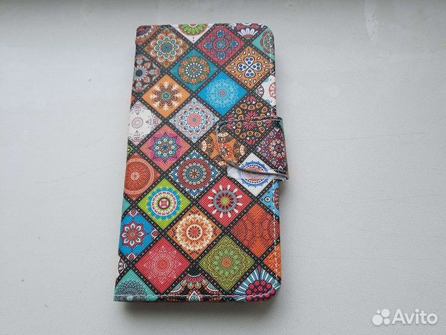 Чехол на Honor 9С