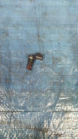 Датчик положения распредвала Ford Focus alda,eddb