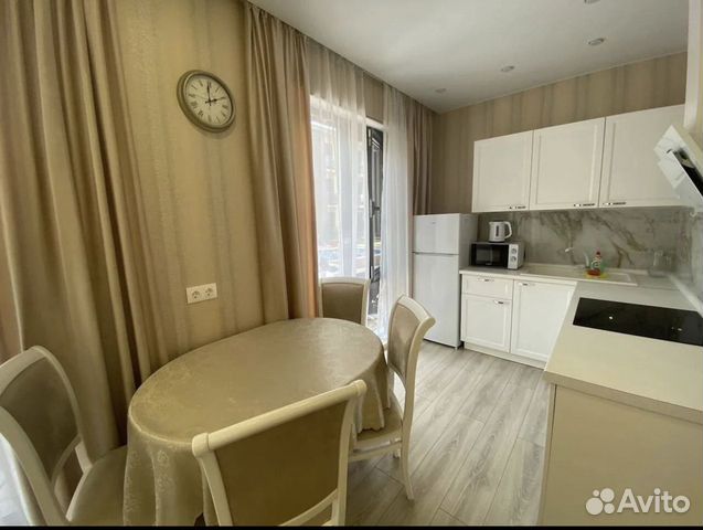 

2-к. квартира, 47 м², 1/3 эт.