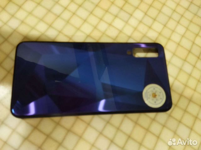 Чехол для телефона samsung Galaxy A7 2018