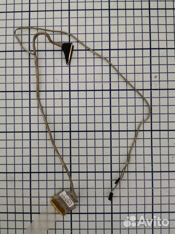 Шлейф матрицы Sony VPC-EG