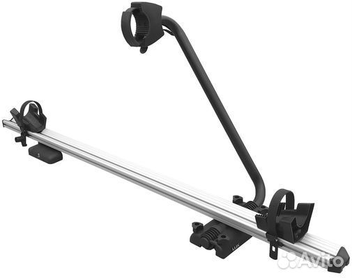 Велокрепление на крышу LuxProfii