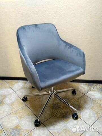 Компьютерное кресло новое