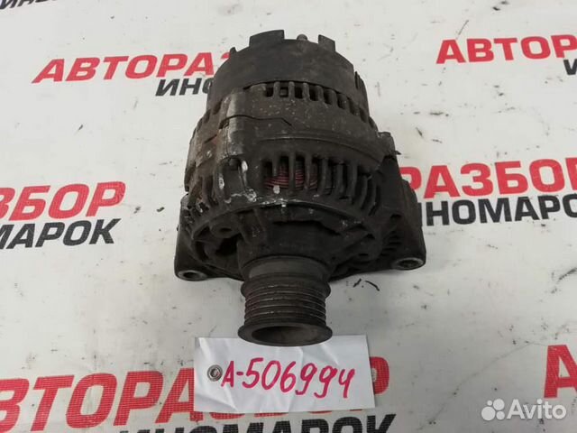 Генератор для Mercedes-Benz C-Class 1 1993-2000г