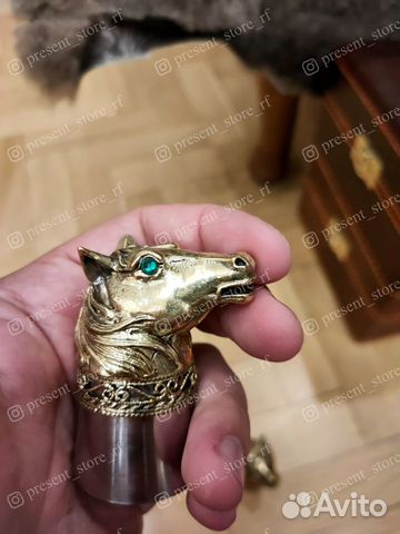 Рюмки перевертыши. Крутой подарок. Арт. 0020