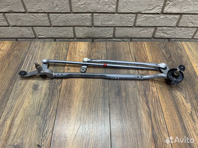 Toyota camry V50 Трапеция стеклоочистителей