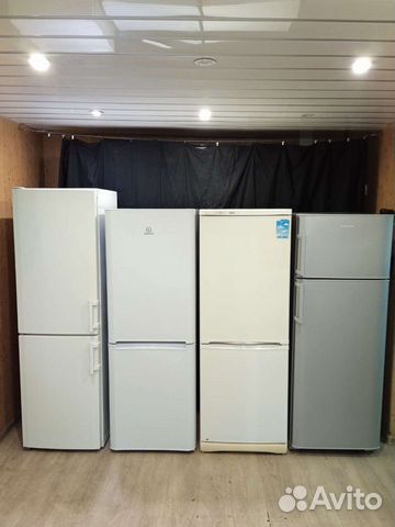 Холодильник б/у